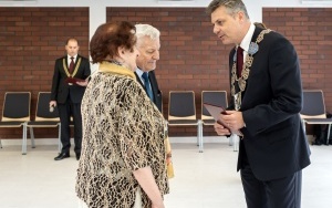 Świętowali małżeńskie jubileusze  (11)