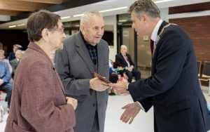 Świętowali małżeńskie jubileusze  (12)