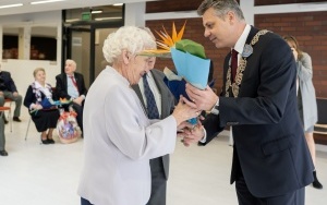Świętowali małżeńskie jubileusze  (14)