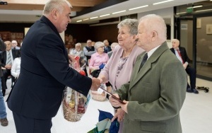 Świętowali małżeńskie jubileusze  (17)