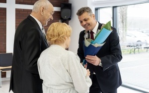 Świętowali małżeńskie jubileusze  (18)