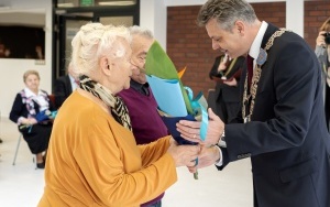 Świętowali małżeńskie jubileusze (5)