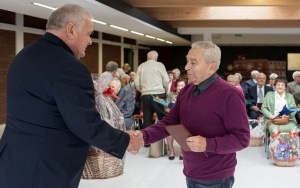 Świętowali małżeńskie jubileusze (6)