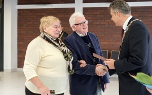 Świętowali małżeńskie jubileusze (7)