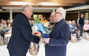Świętowali małżeńskie jubileusze (9)