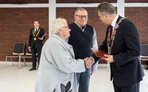 Świętowali małżeńskie jubileusze (10)