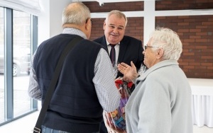 Świętowali małżeńskie jubileusze (11)
