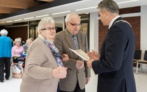 Świętowali małżeńskie jubileusze (13)