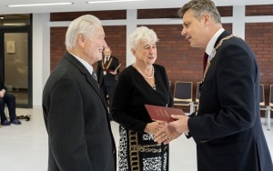 Świętowali małżeńskie jubileusze (14)