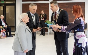 Świętowali małżeńskie jubileusze (16)