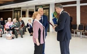Świętowali małżeńskie jubileusze (17)