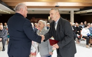 Świętowali małżeńskie jubileusze (18)
