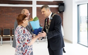 Świętowali małżeńskie jubileusze (2)