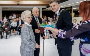 Świętowali małżeńskie jubileusze (6)