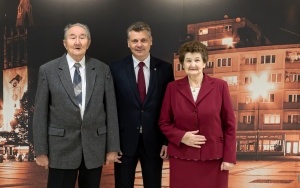Świętowali małżeńskie jubileusze (11)