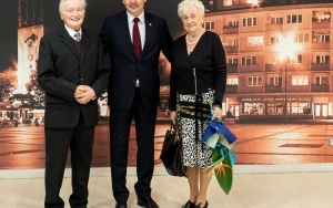 Świętowali małżeńskie jubileusze (12)