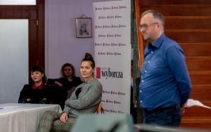 W Bytomiu odbyła się debata i warsztaty w ramach cyklu Miasta Idei  (1)