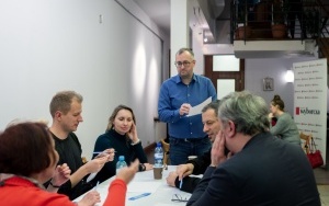 W Bytomiu odbyła się debata i warsztaty w ramach cyklu Miasta Idei  (4)