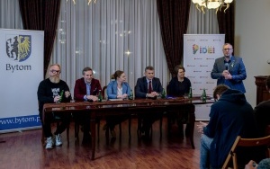 W Bytomiu odbyła się debata i warsztaty w ramach cyklu Miasta Idei  (6)