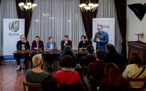 W Bytomiu odbyła się debata i warsztaty w ramach cyklu Miasta Idei  (7)