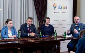 W Bytomiu odbyła się debata i warsztaty w ramach cyklu Miasta Idei  (8)
