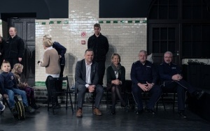 Przedstawienie w Teatrze Rozbark (3)