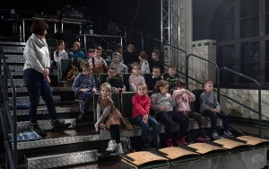 Przedstawienie w Teatrze Rozbark (4)
