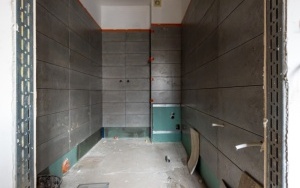 Gruntowny remont kamienic przy ul. Piłsudskiego (8)