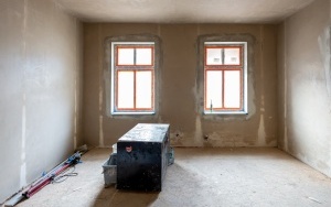 Gruntowny remont kamienic przy ul. Piłsudskiego (9)