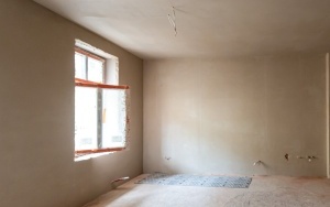 Gruntowny remont kamienic przy ul. Piłsudskiego (1)