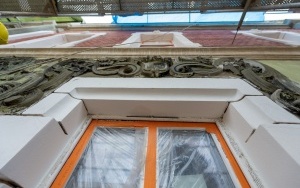 Gruntowny remont kamienic przy ul. Piłsudskiego (3)