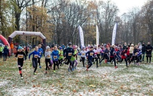 Mistrzostwa w Biegach Przełajowych (3)