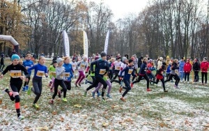 Mistrzostwa w Biegach Przełajowych (4)