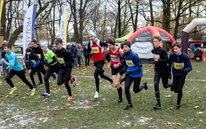 Mistrzostwa w Biegach Przełajowych (11)