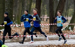 Mistrzostwa w Biegach Przełajowych (14)
