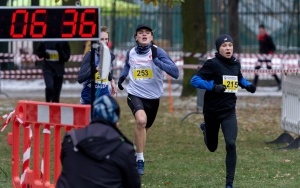 Mistrzostwa w Biegach Przełajowych (16)