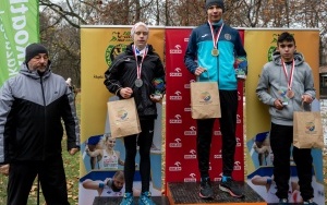 Mistrzostwa w Biegach Przełajowych (19)