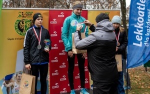 Mistrzostwa w Biegach Przełajowych (20)
