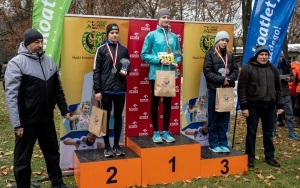 Mistrzostwa w Biegach Przełajowych (1)