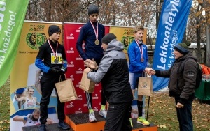 Mistrzostwa w Biegach Przełajowych (2)