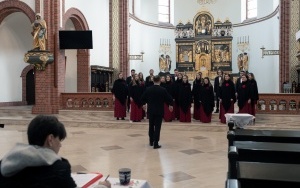 Chóry z całej Polski w Bobrku (2)
