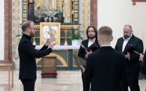 Chóry z całej Polski w Bobrku (9)