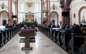 Chóry z całej Polski w Bobrku (17)