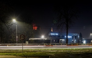 Bijące serce Szybu Krystyna (2)
