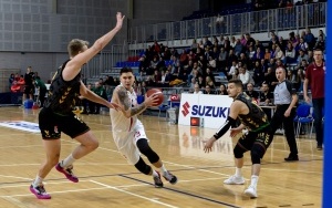 Derby Śląska dla bytomian (1)