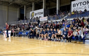 Derby Śląska dla bytomian (3)
