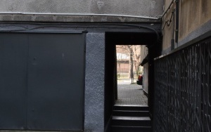 Modernizacja budynku przy ul. Parkowej 2 (2)
