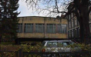 Modernizacja budynku przy ul. Parkowej 2 (4)