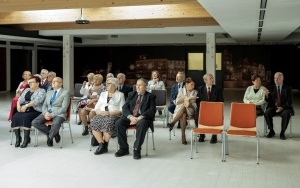 Jubileusz pożycia małżeńskiego  (1)