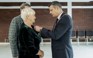 Jubileusz pożycia małżeńskiego  (4)